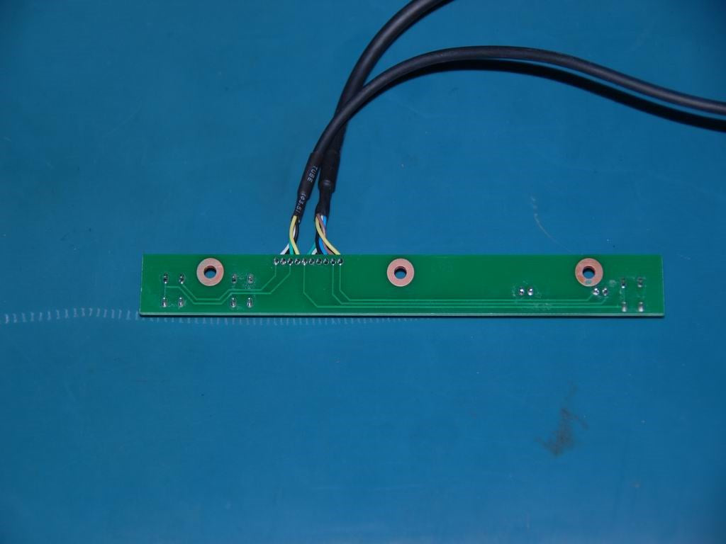 Lenovo Chassis Mace Lx-320Atf - 30002143