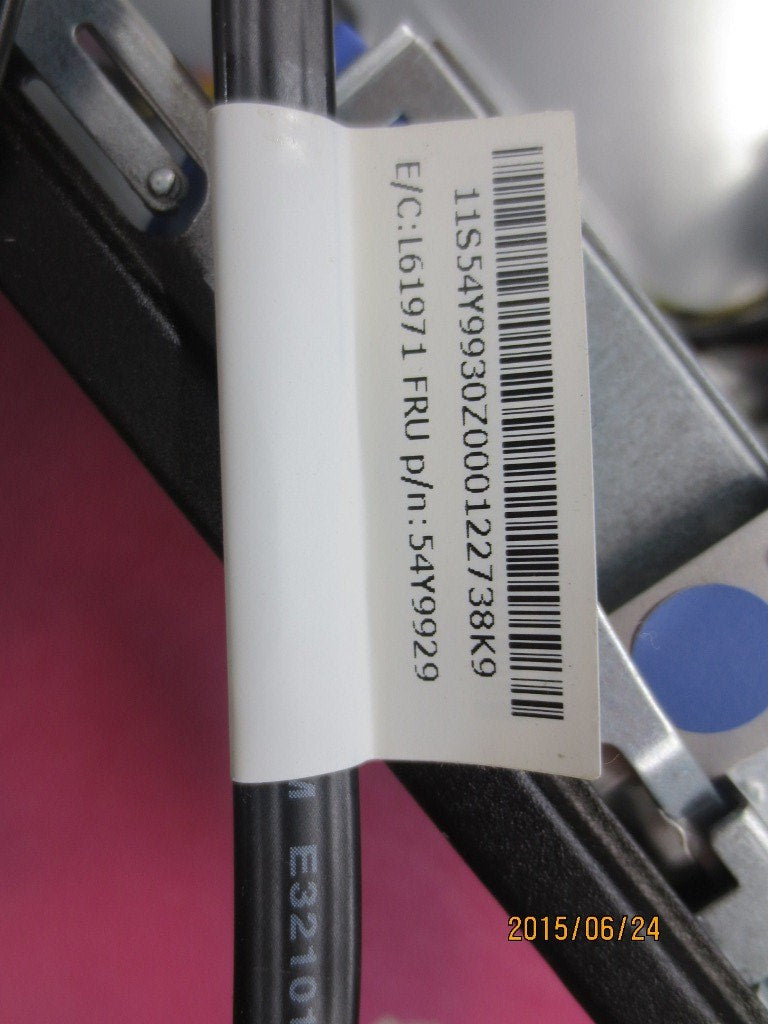 Lenovo Kit Mechanical Kit - 03W5422