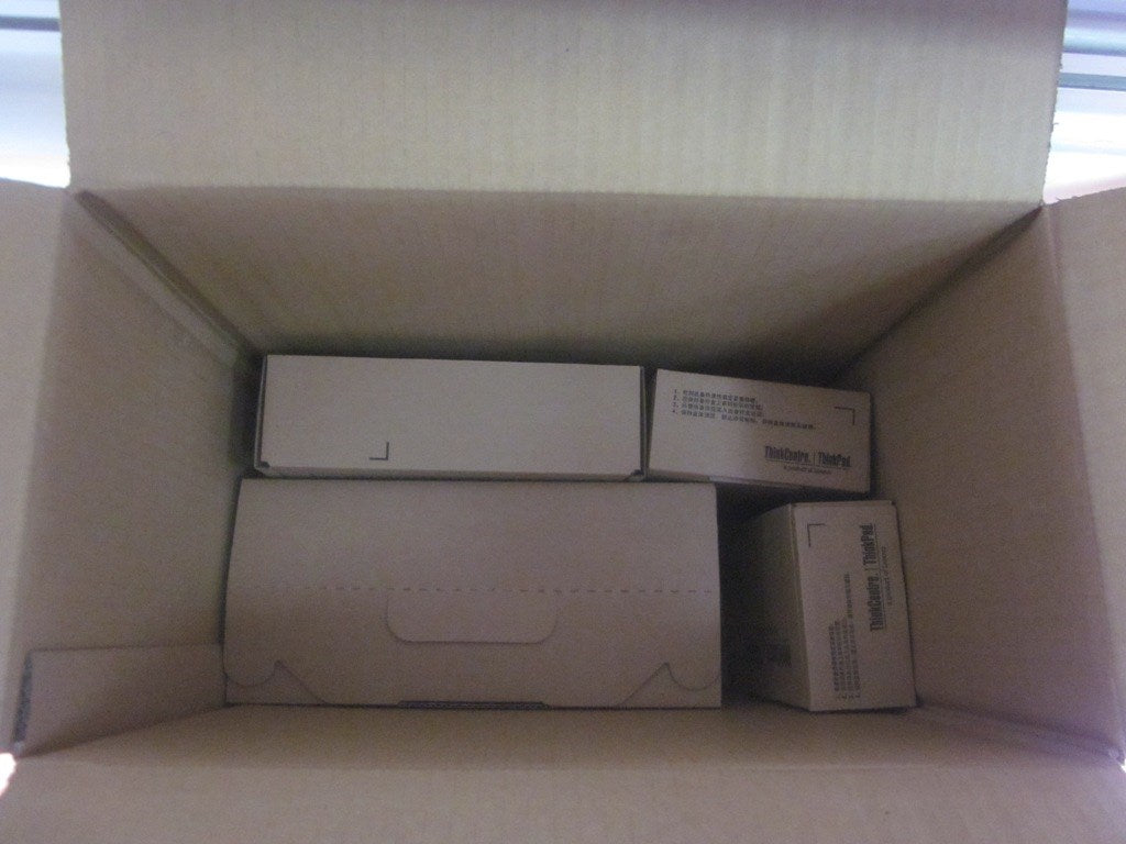 Lenovo Mx Misc External - 03W5541