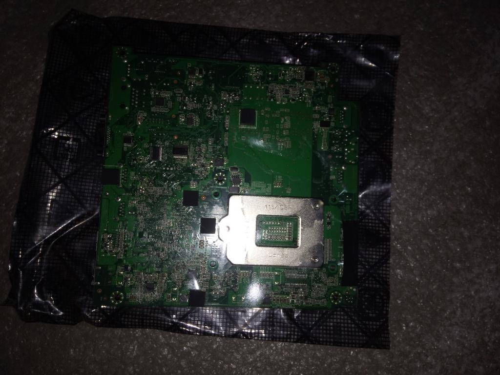 Lenovo Chassis And Frames - 00KT086