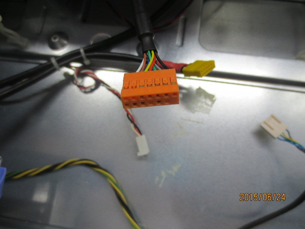 Lenovo Kit Mechanical Kit - 03W5422
