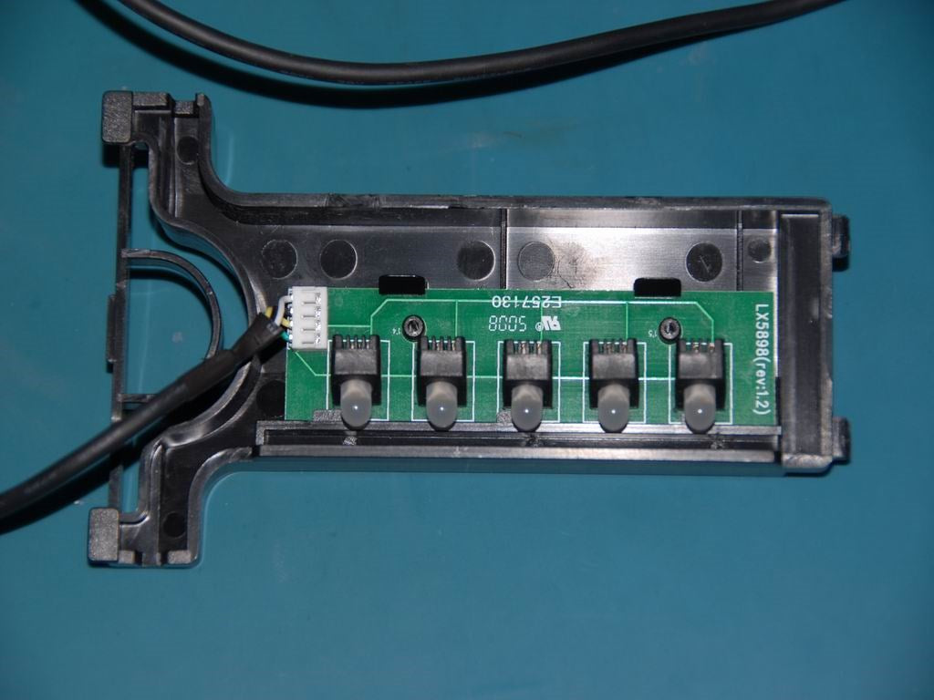 Lenovo Chassis Mingxin Lx-320Atc - 30001985