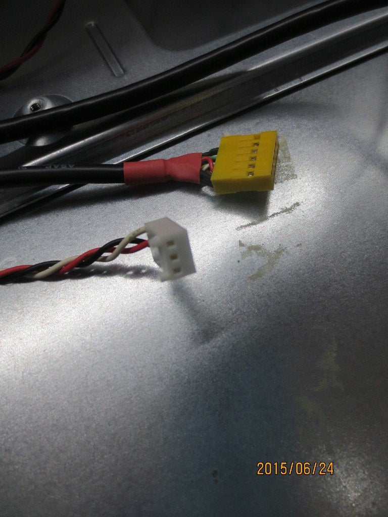 Lenovo Kit Mechanical Kit - 03W5422