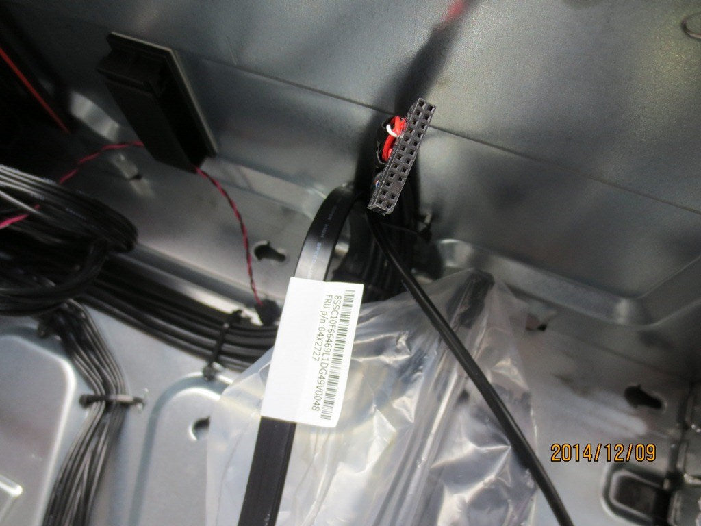Lenovo Replacement Part - 00Kt090