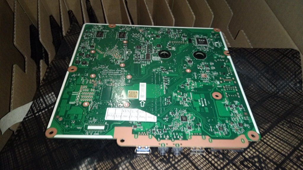 Lenovo Bdplanar - 5B20G86089