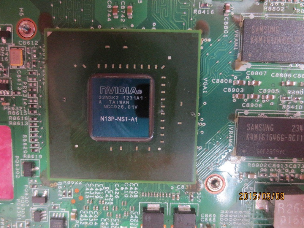 Lenovo Bdplanar W8P,Nocpu,Dis-1Gb,Swg - 04Y2017