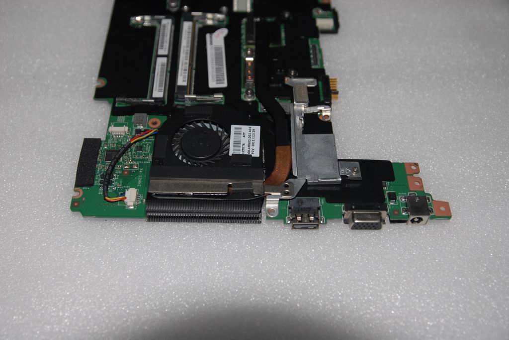 Lenovo Mb Ls205 E300 1.3G W/Thm/Fan/H - 11013896