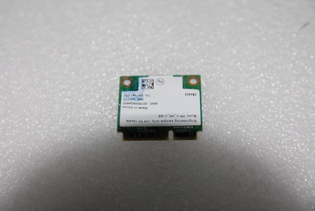 Lenovo Wlan Intel 6200N Mow Pcie Hmc - 20002324