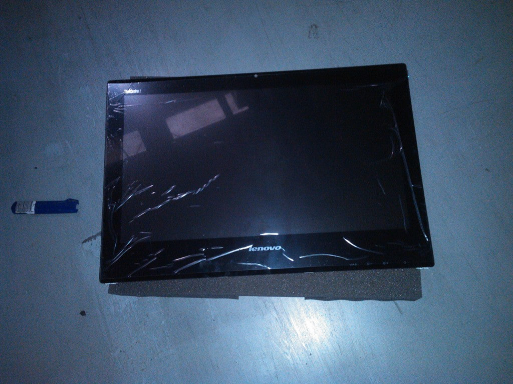 Lenovo Lp Lcd Panels - 03T9034