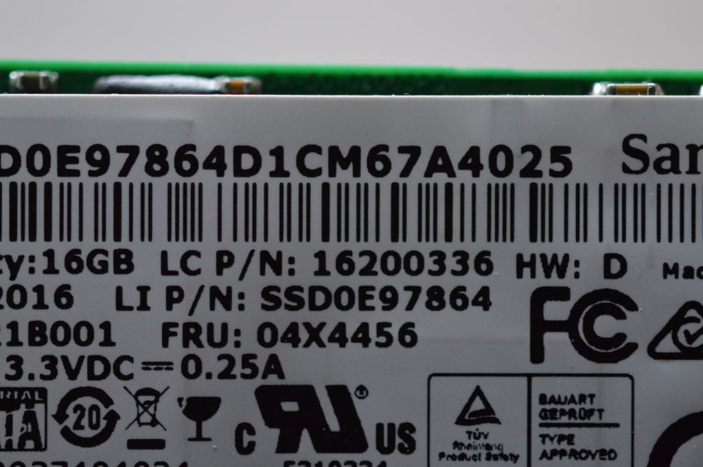 Lenovo Miscellaneous Replacement Part - 004X4456