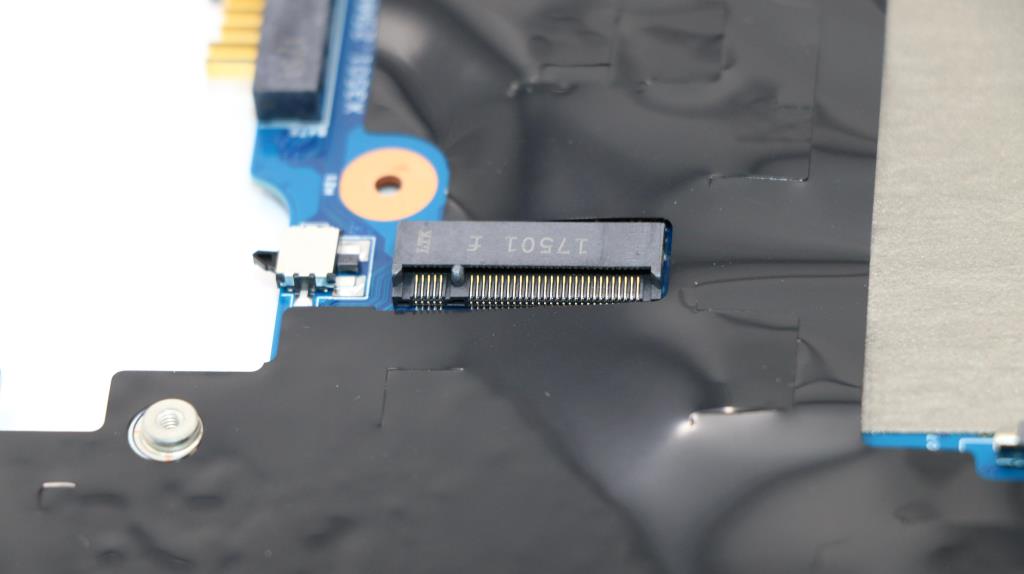 Lenovo Motherboard with i5-7200U and TPM 2.0 - 01YR248