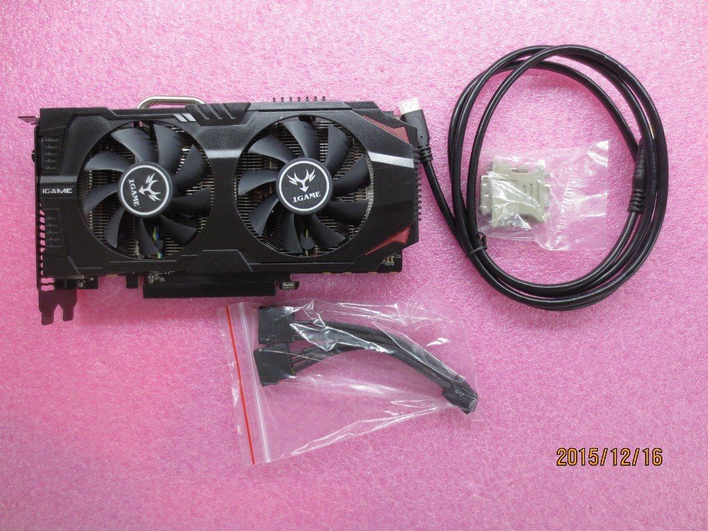 Lenovo Vc Video Cards - 00KT354