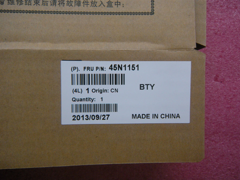 Lenovo Ba Rechargeable Batteries - 45N1151