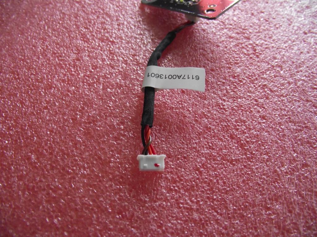 Lenovo Power Board B320 Switch W/Cabl - 31050331