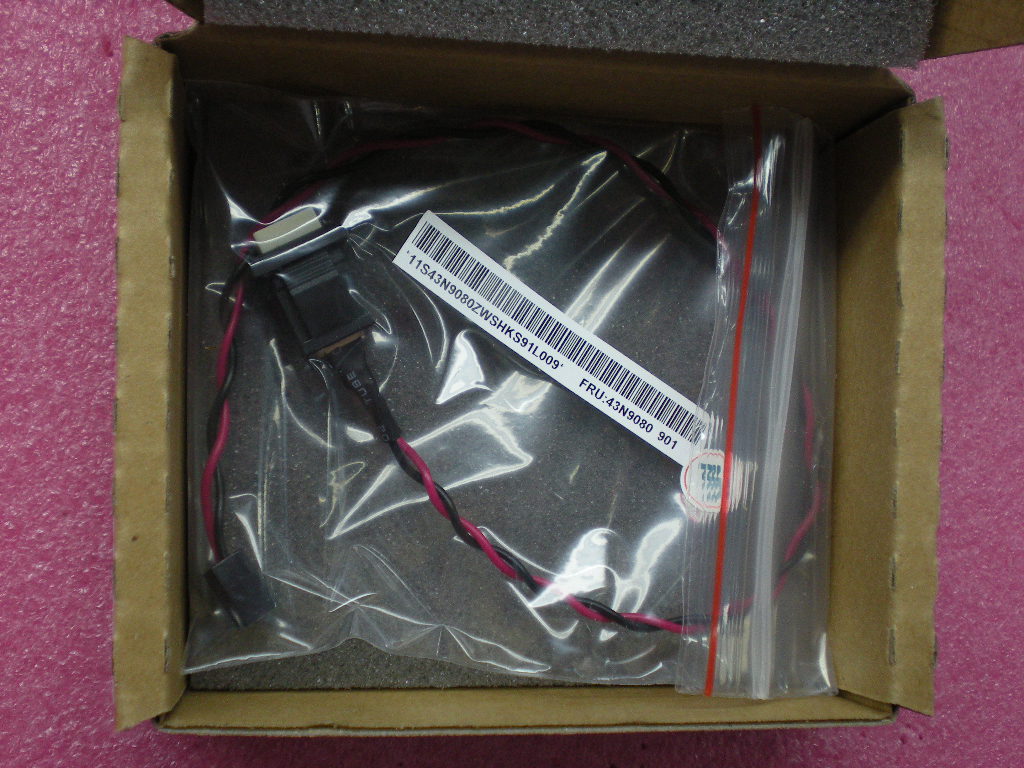 Lenovo Cables Internal - 43N9080