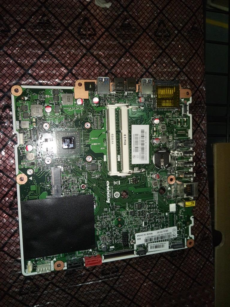 Lenovo Pl System Boards - 5B20J76132