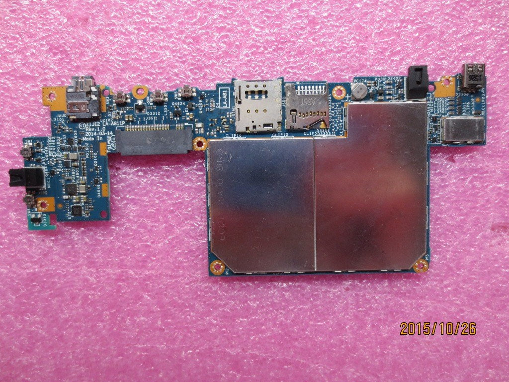 Lenovo Replacement Part - 00Hw253