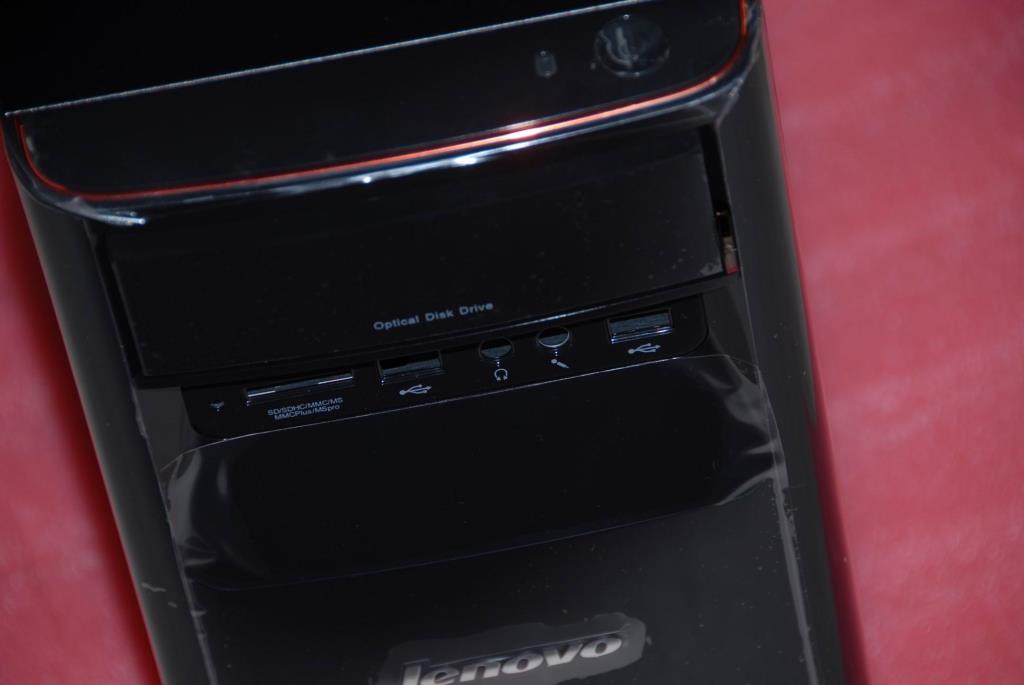 Lenovo Chassis Foxconn Lx-319Btb(R) - 30002131