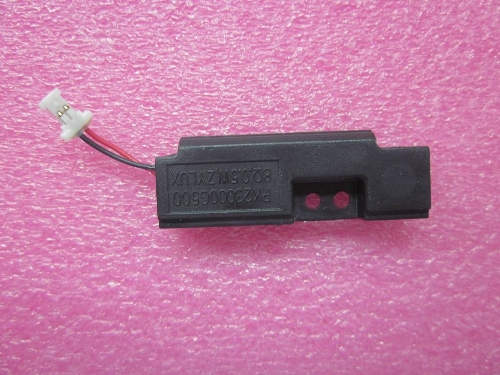 Lenovo Mecha Speaker Asm - 04W3314