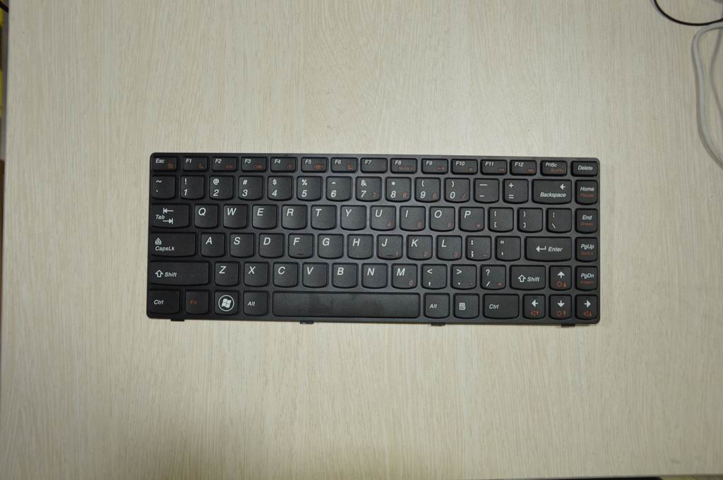 Lenovo Kb Keyboards External - 25011691