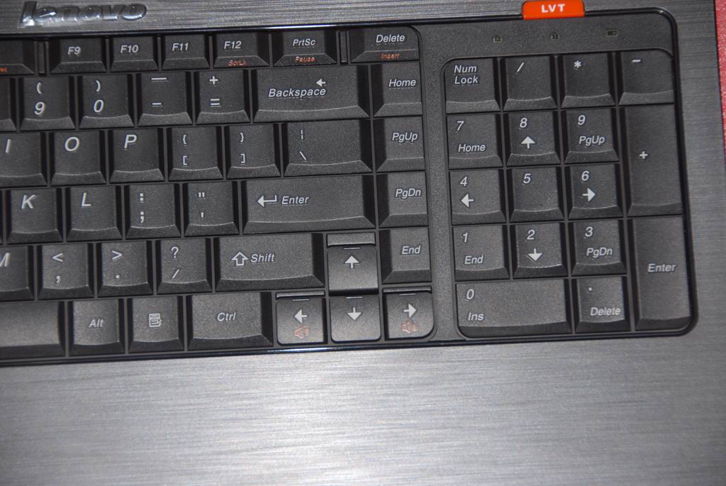 Lenovo Keyboard Sunrex Lxh-Jme8002B(A - 25010941
