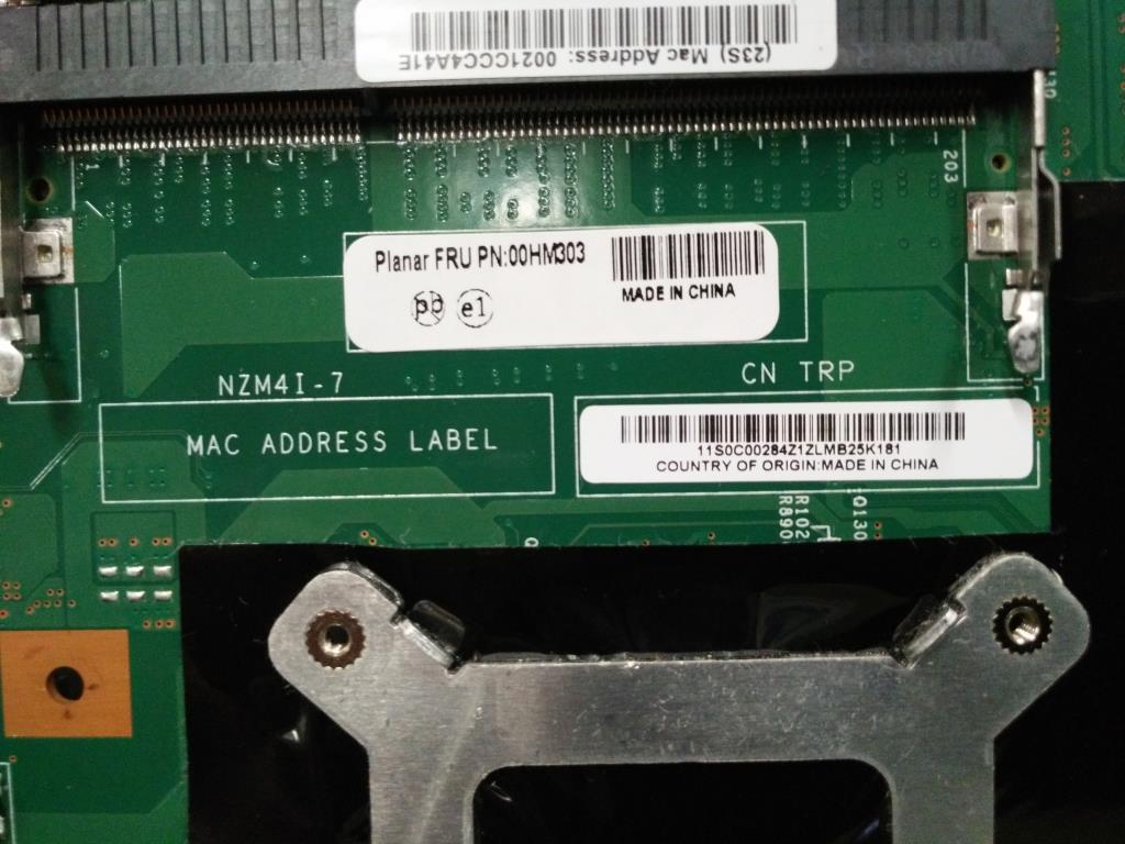 Lenovo 00Hm303 - 00HM303