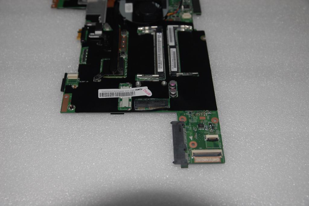 Lenovo Mb E450 1.65G W/Thm/Fan/Hdmi W - 11013895