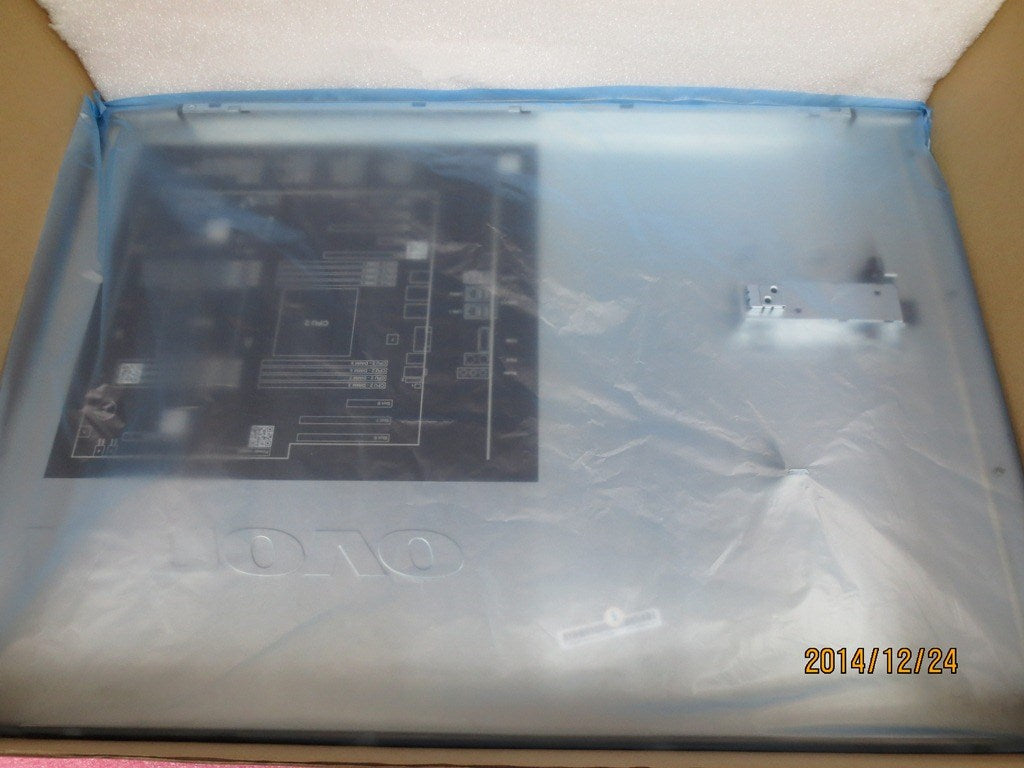 Lenovo Bezels/Doors - 03T8779