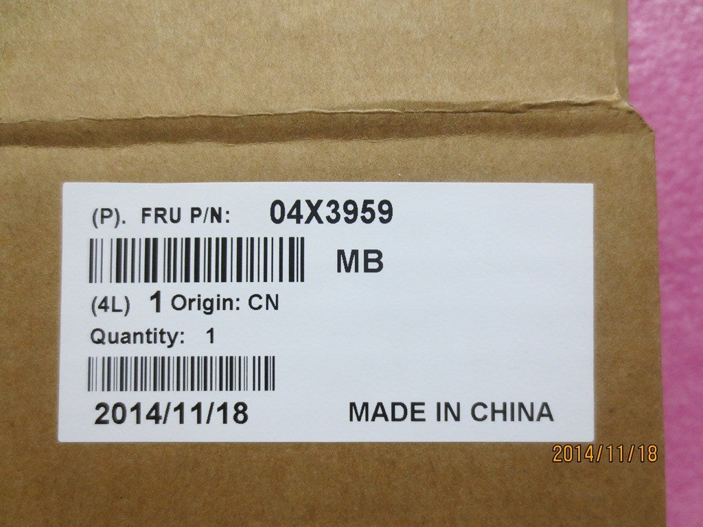 Lenovo Mb - 04X3959