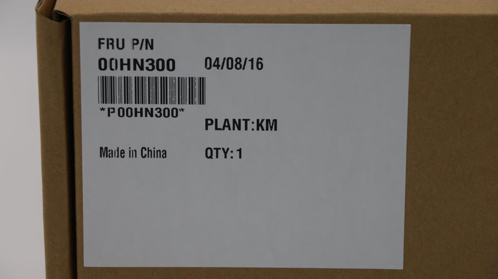 Lenovo Camera Camera,720P,Hd,Front,Mi - 00HN300