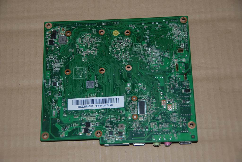 Lenovo Mainboard D510 Tp - 11012313