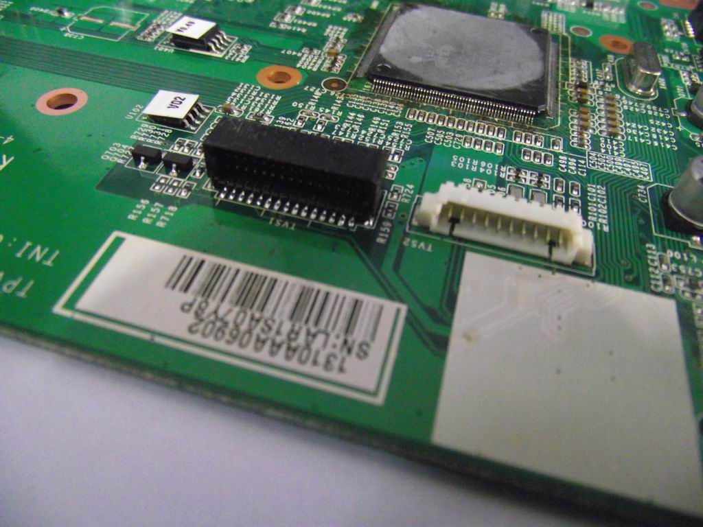Lenovo Board Hwtv Scalar/B China Atv - 11200362