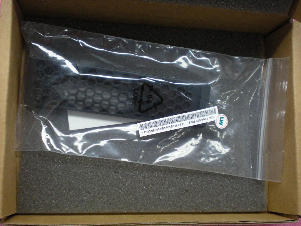 Lenovo Replacement Part - 43N9583