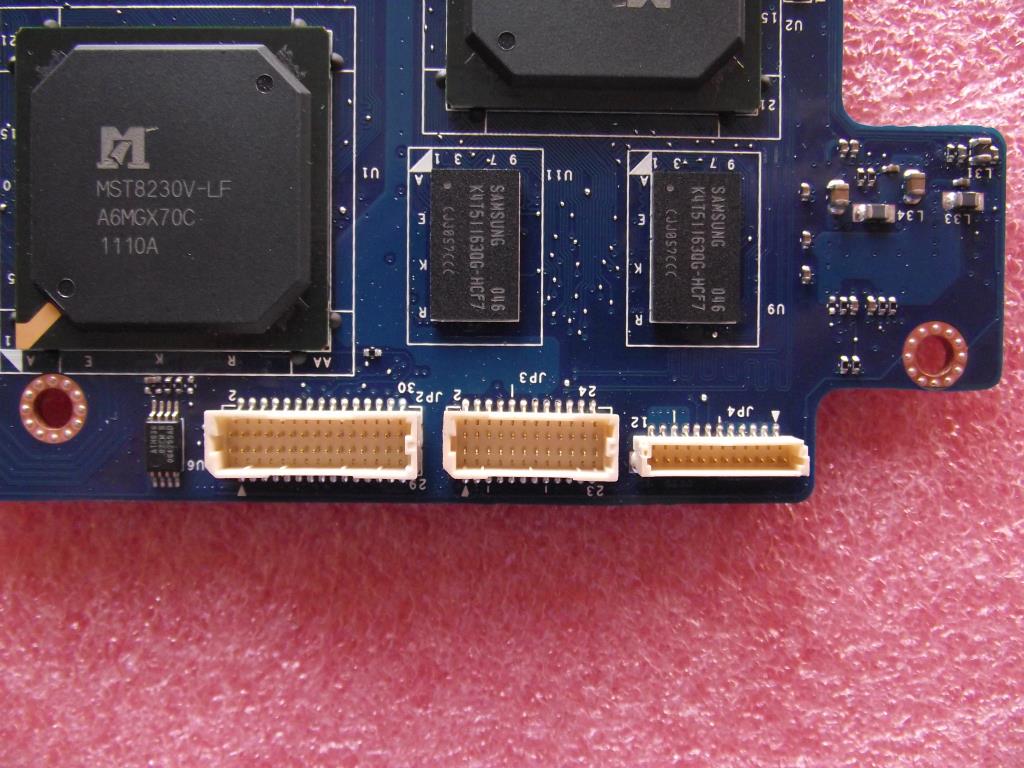 Lenovo Board 3D Scalar Board B520 - 11013451