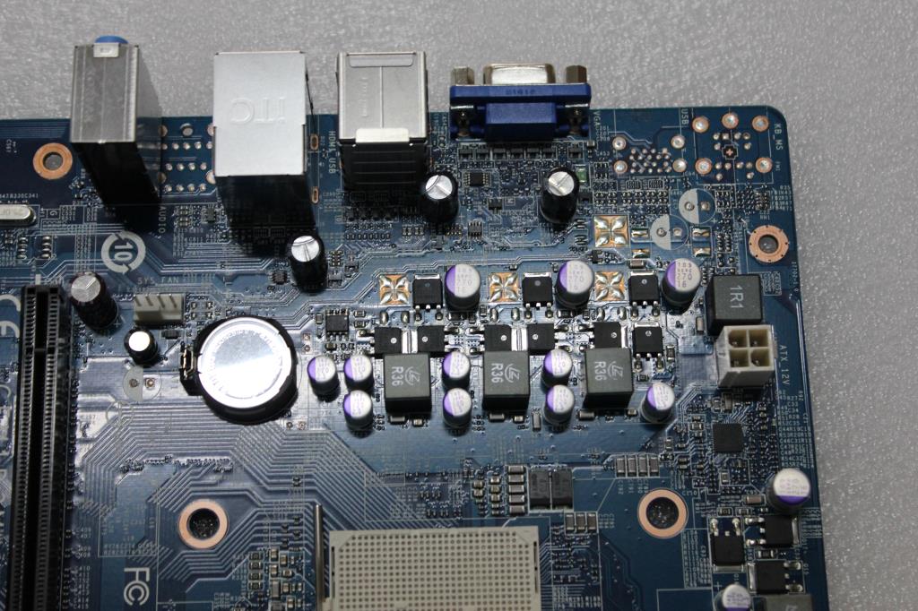 Lenovo Mb M Hudson D2 Matx Mb Mp - 11200024