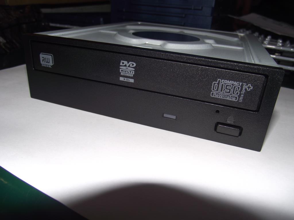 Lenovo Rambo Panasonic 16Xsw810 Sata - 25201490