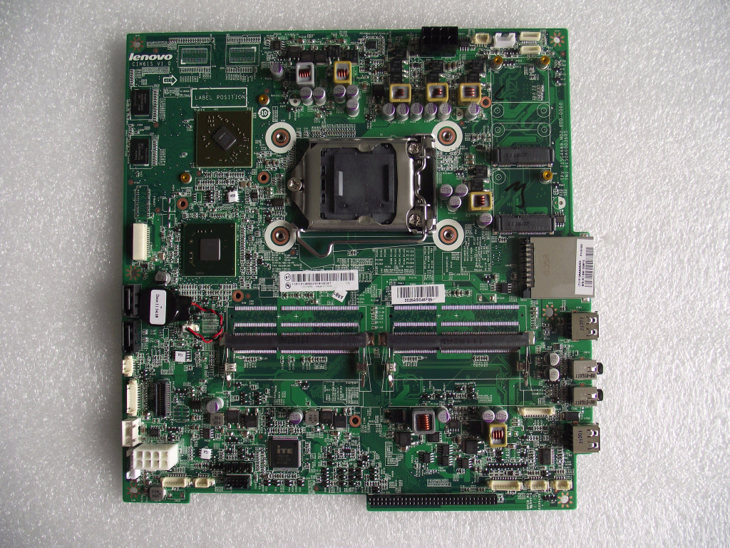 Lenovo Mb B320 I Sugarbay H61W/1G Gpu - 11013856