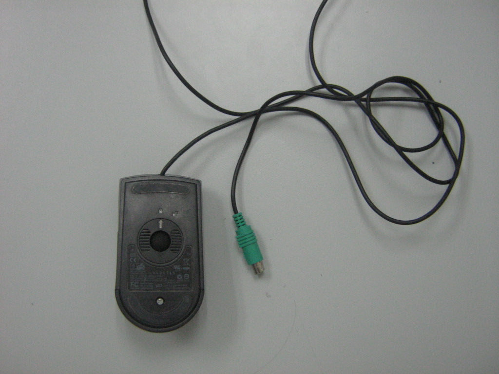 Lenovo Mouse Ps2 Wh.3B.Sb R - 41R0018