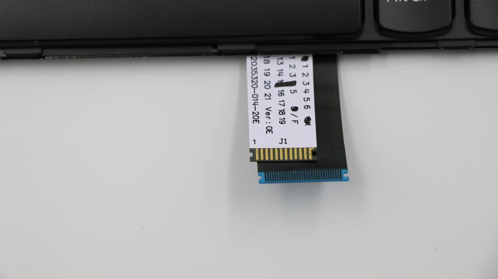 Lenovo Ki Keyboards Internal - 01AX328