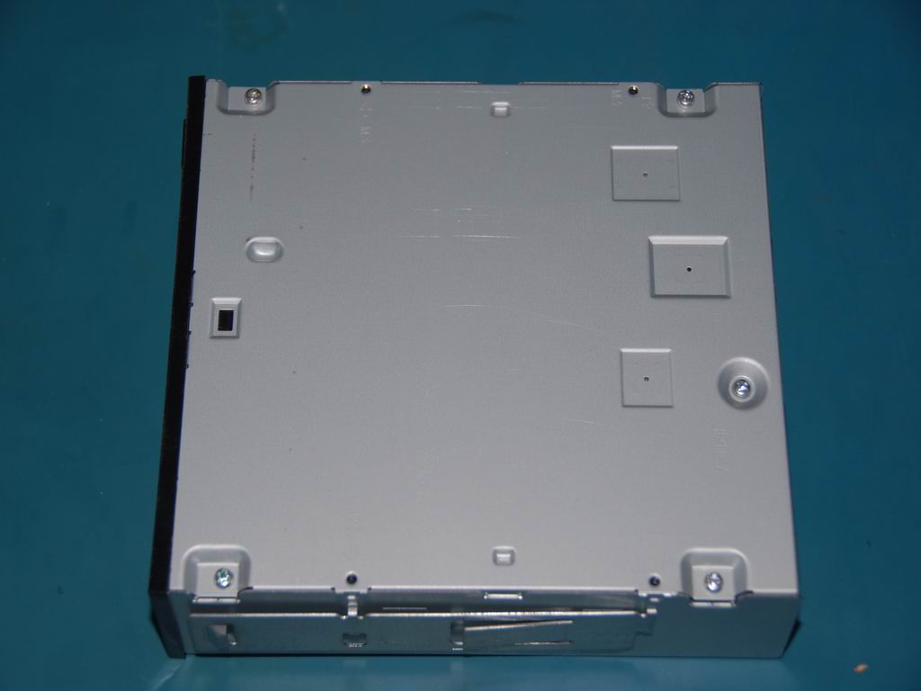 Lenovo Dvdrw Hlds 16X Gh40N Sata Blk - 25008179