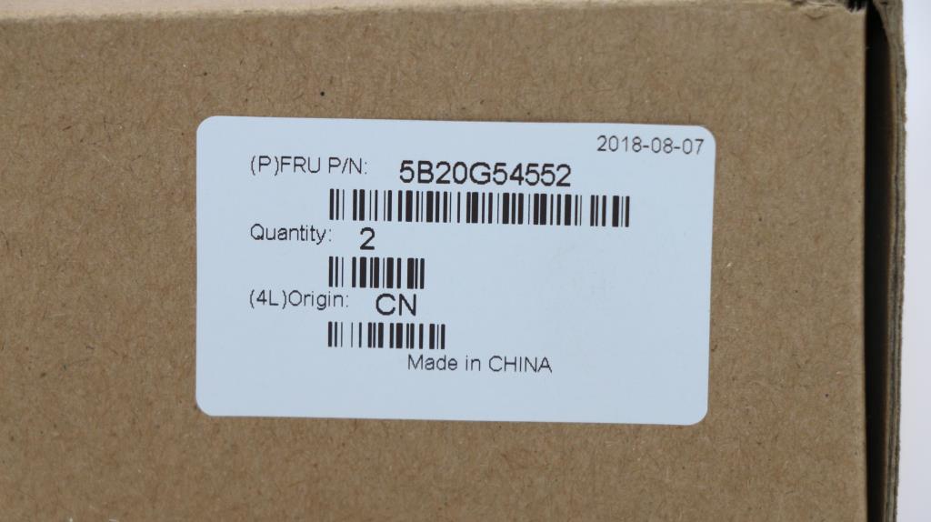 Lenovo Pl System Boards - 5B20G54552