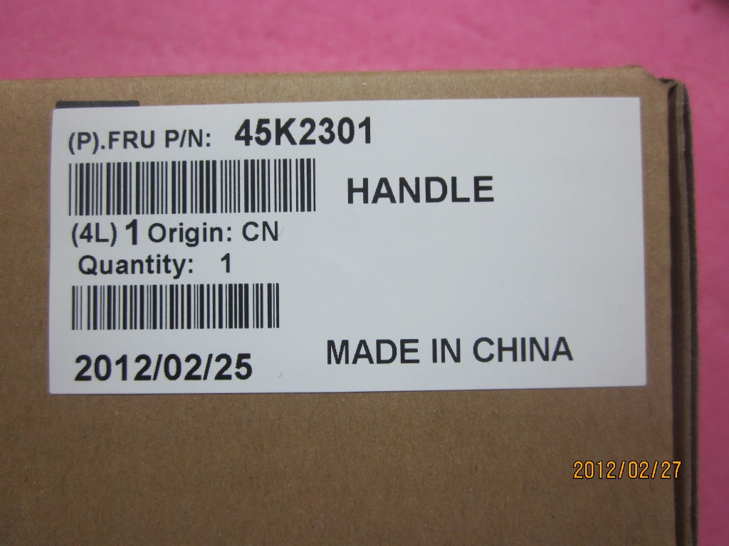 Lenovo Bz Bezels/Doors - 45K2301