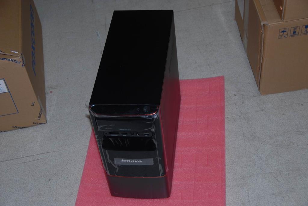 Lenovo Chassis Jt Lx-319Btb2(R) - 30002132
