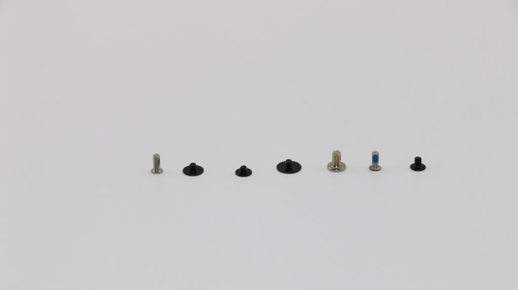 Lenovo Screw Kit - 5S10M09471