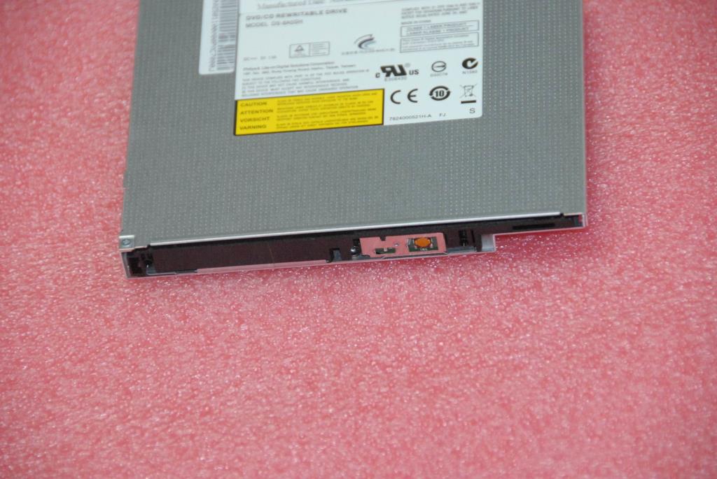 Lenovo Rambo Plds Ds-8A5Sh Slim W/O B - 25011000