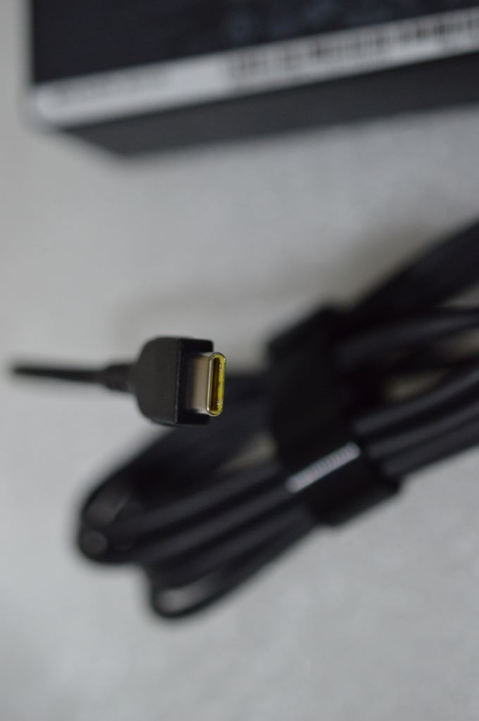 Lenovo Pd, 45W, 20/15/9/5V, 3P, Ww, L - 00HM663