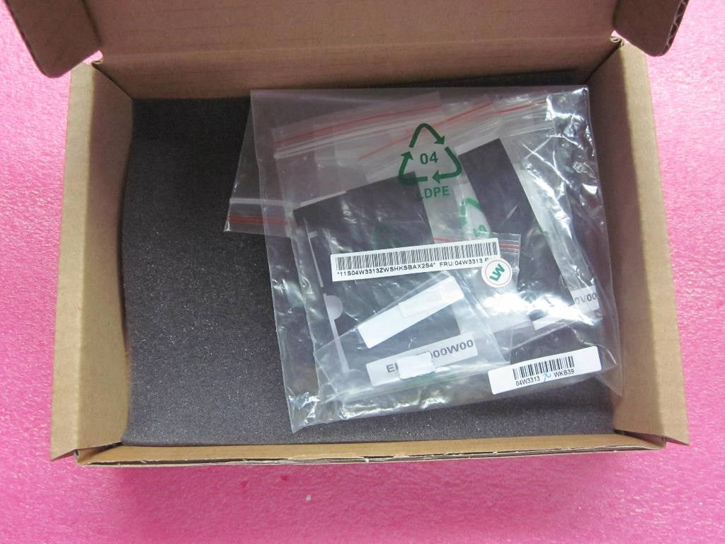 Lenovo Mecha System Misc Kit - 04W3313