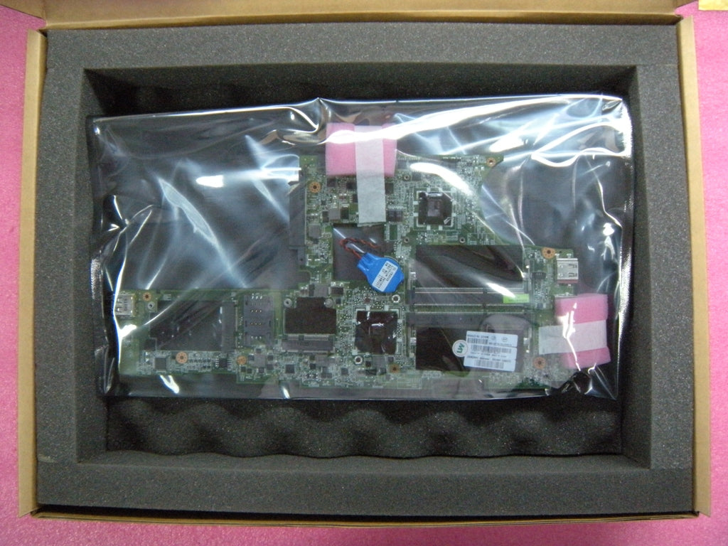 Lenovo Cdpop Planar Amd E-350 - 63Y1858