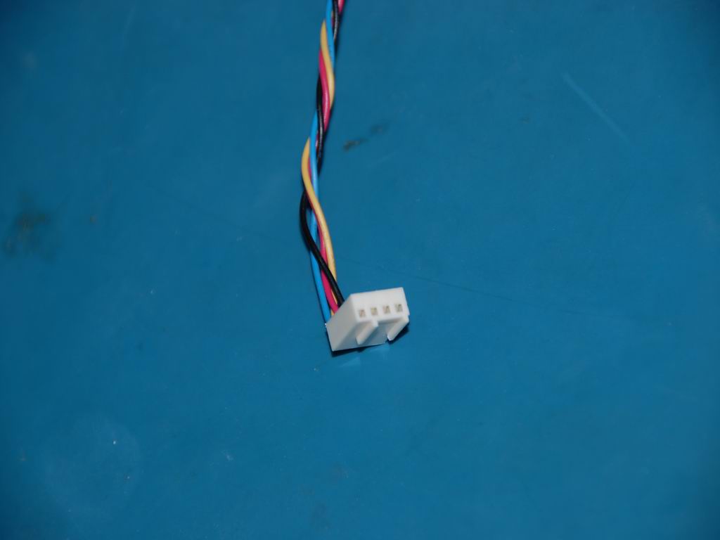 Lenovo Fan Husum Chassis 120X120X25 - 31038762