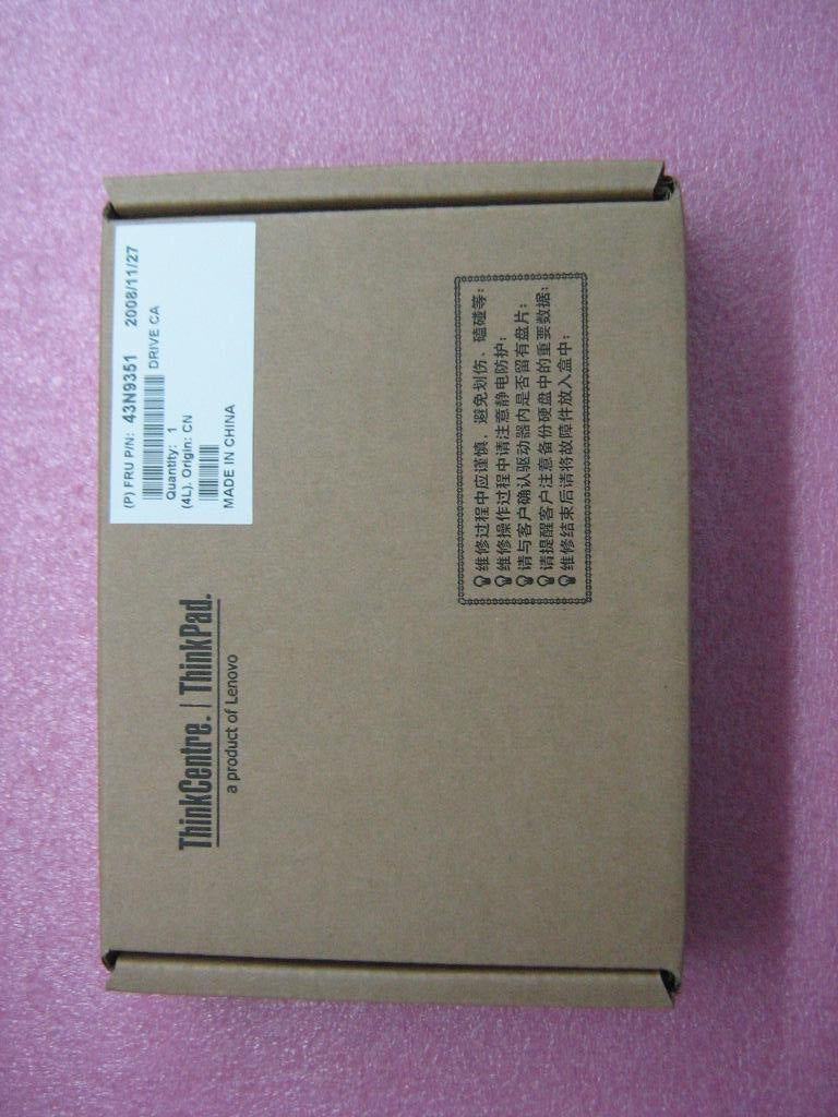 Lenovo Replacement Part - 43N9351